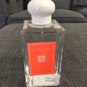 Jo Malone Plum Blossom Limited Edition Cologne